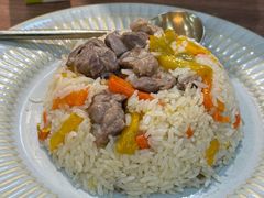 -贯贯吉·清真餐厅(浙江中路店)