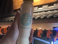 -寿奶茶·鲜奶与茶(合生汇购物中心店)