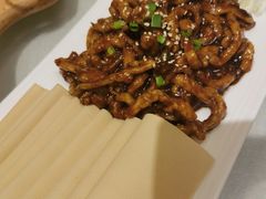 -福来居烤鸭店(天坛二店)