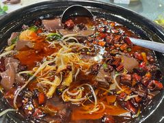 -丽华园(汉阳龙阳店)