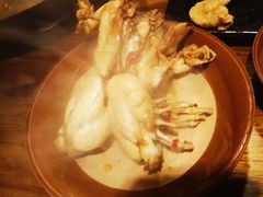 -老天桥蛙炉火锅(姑苏总店)