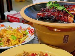 -广府乡下·饭庄(新港东路店)