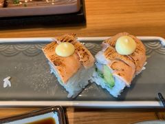 -yokocho上横町·日本食街(深业上城店)