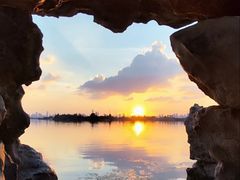 -东湖落雁景区