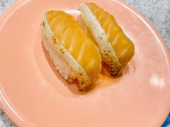 -争鲜回转寿司(南开大悦城店)