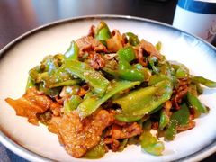 小炒肉-凤凰湘语·湘粤鲜融(浦东旗舰店)