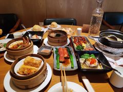 -粤域茶餐厅