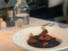 -火车头法国西餐厅