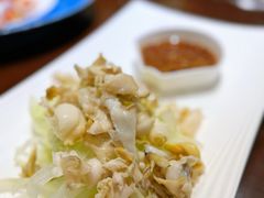 -聚义餐(通江店)