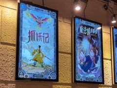 -逃脱反斗城沉浸剧情密室(北京路店)