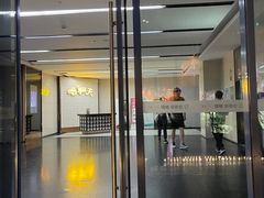 -绿地·新都会-地下停车场