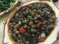 -标记美食新鲜猪杂(兴南大道店)