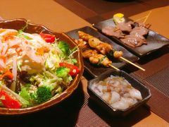 -鸟内会(河北路店)