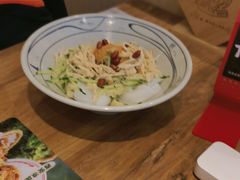 -陇上秦轩西安biangbiang面(朝龙汇店)