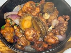 -潮界(虹桥新天地店)