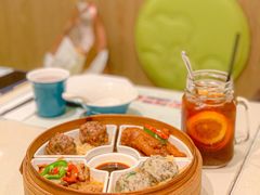 -真點心(高士德店)