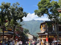 -大理古城