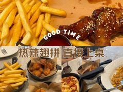 -必胜客(尹山湖歌林公园店)