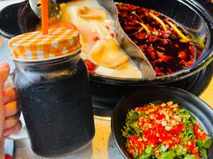 -钢管厂五区小郡肝串串香(车公庙店)