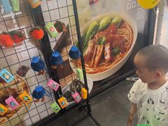 -李先生牛肉面大王(马栏店)