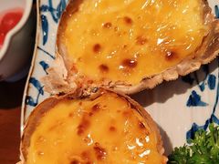 -福樱兰海鲜放题铁板烧(加州店)
