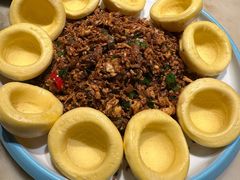 -红蜡烛-养生粥-津鲁菜(中山路店)