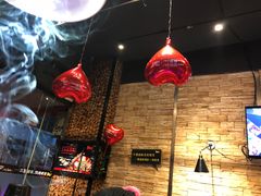 -何师烧烤·香辣蟹·川菜·30年老品牌(太古里旗舰店)