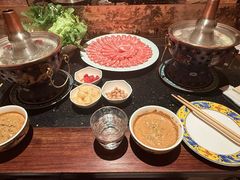 -南门涮肉(东单店)