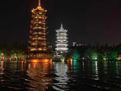 -桂林两江四湖景区