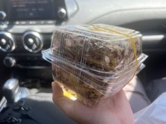-爱德顺糕点食屋(利民道店)