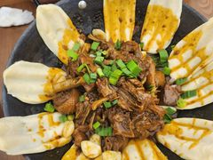 -鸿运楼·舌尖上的徽菜