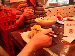 -东泰祥生煎馆(长宁路店)