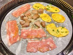 -么子烤肉(化龙池店)