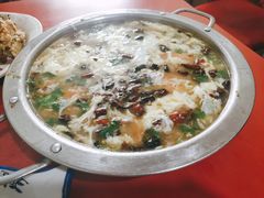 -夕阳红小吃(中街大悦城店)