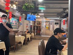 -老廣食堂(区庄店)