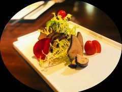 -山外山·林语花园餐厅