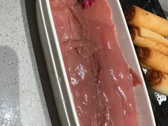 -海底捞火锅(吴中路店)