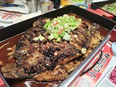 -雅佳神话·麻辣烤鱼(新街口店)