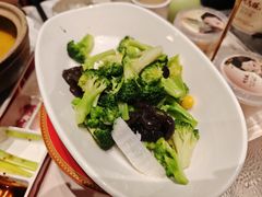 -大鸭梨烤鸭(甘家口店)