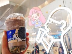 -喜茶(徐州金鹰店)