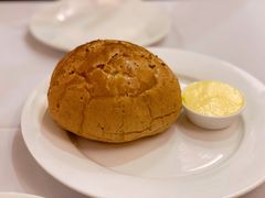 餐前包-摩根扒房(桐梓林店)