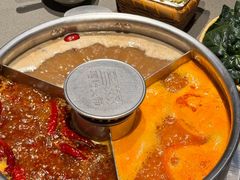 -巴奴毛肚火锅(大剧院店)