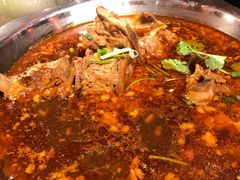 -金掌勺锅包肉(太原万达店)