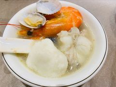 -昆承湖酒家·本帮农家菜