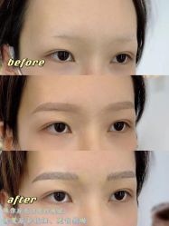 -久匠·纹眉纹绣半永久