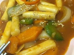 -意成料理