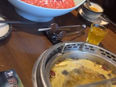 -快乐小羊(富强中路店)