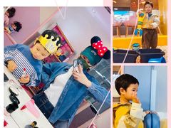 -KIDults童伴儿亲子餐厅(达美中心广场店)