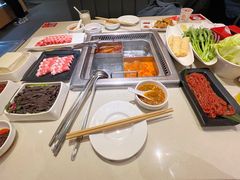 -海底捞火锅(勒泰店)