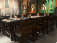 -甘尼仕印度餐厅爵士酒吧(阳春巷店)